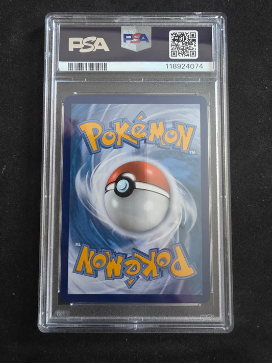Sylveon V #TG14 (PSA 9)