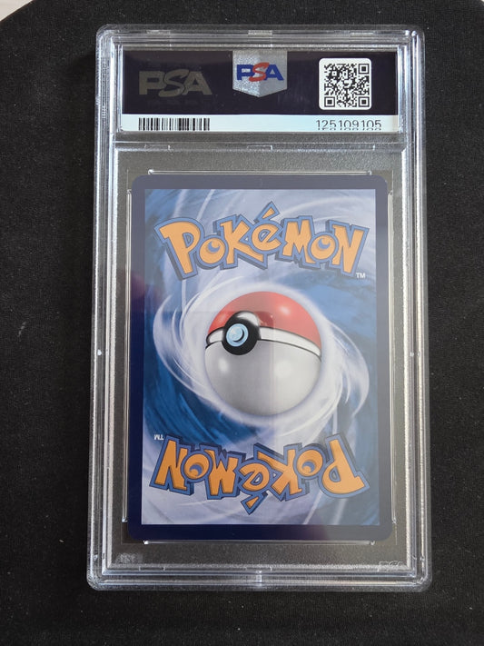 Arceus & Dialga & Palkia GX #158 (PSA 10)