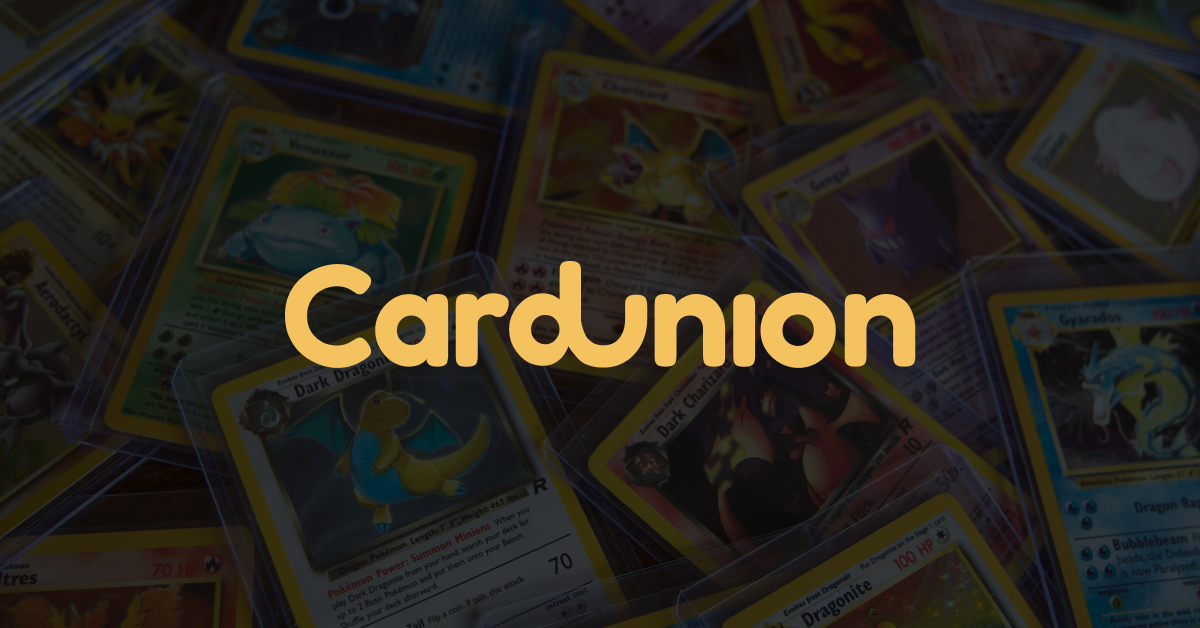 Cardunion logo