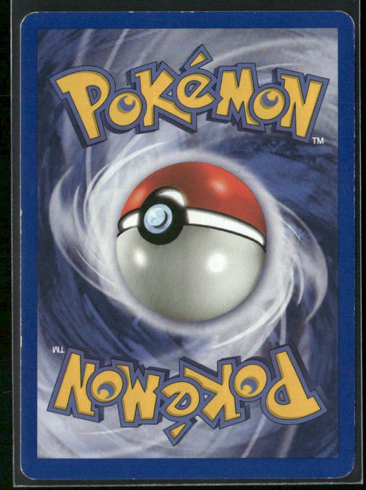Mr. Mime #22