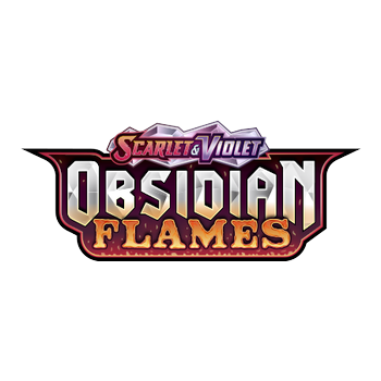 Obsidian Flames