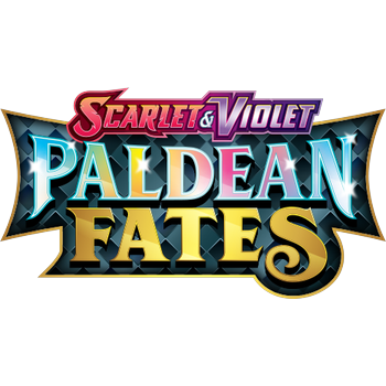 Paldean Fates