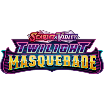 Twilight Masquerade