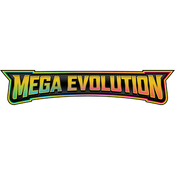 Mega Evolution