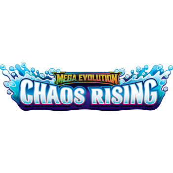 Chaos Rising