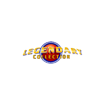 Legendary Collection