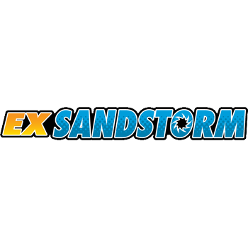 Sandstorm