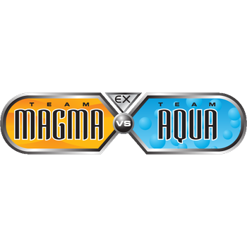 Team Magma vs Team Aqua