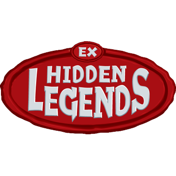 Hidden Legends