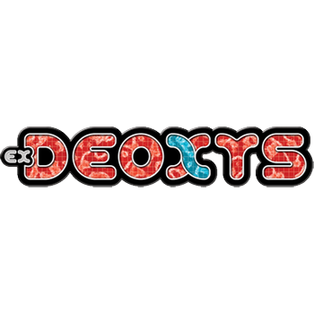 Deoxys