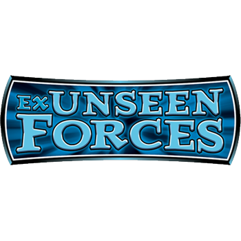 Unseen Forces