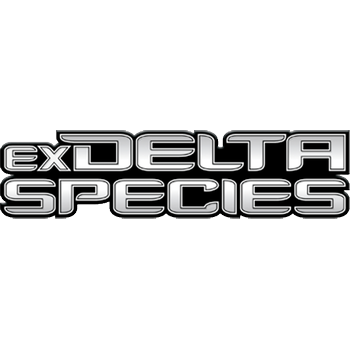Delta Species