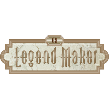 Legend Maker