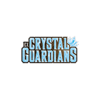 Crystal Guardians