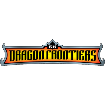 Dragon Frontiers