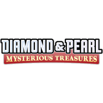Mysterious Treasures