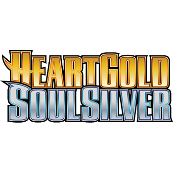HeartGold & SoulSilver