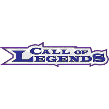 Call of Legends