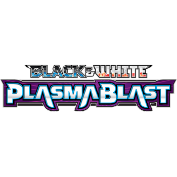 Plasma Blast