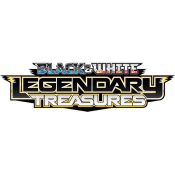 Legendary Treasures