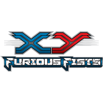 Furious Fists