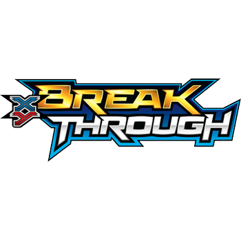 BREAKthrough