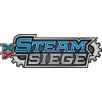 Steam Siege