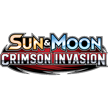 Crimson Invasion