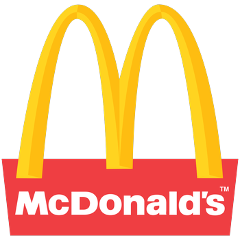 McDonald`s