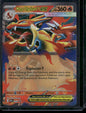 Mega charizard ex #030