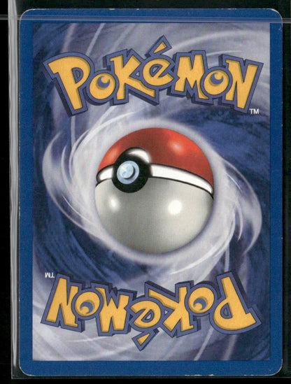 Fighting Energy #97 - Base Pokémon kort, stand Light Played (bagside)