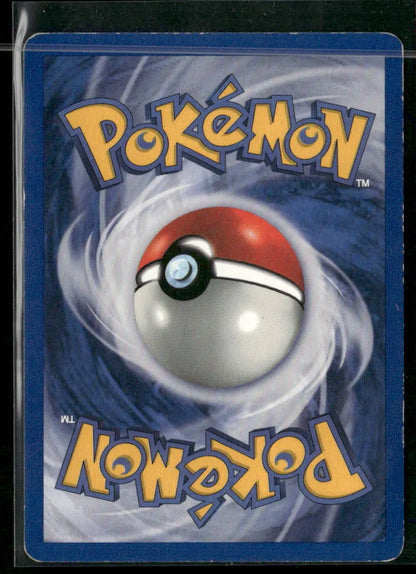 Grass Energy #99 - Base Pokémon kort, stand Light Played (bagside)