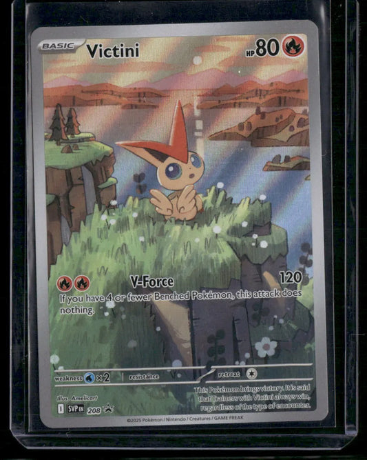Victini #208