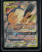 Eevee & Snorlax-GX #SM169