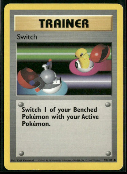 Switch #95