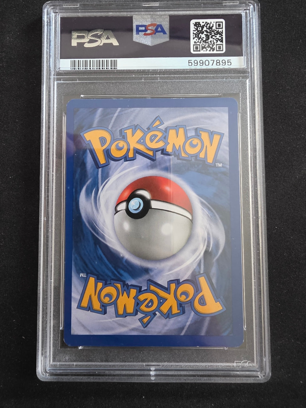 Pidgeot #8