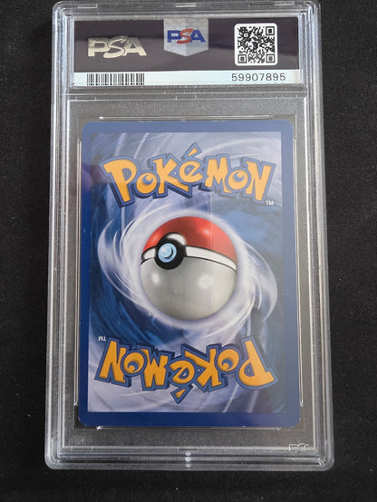 Pidgeot #8