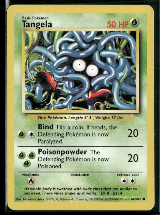 Tangela #66