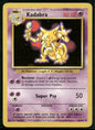Kadabra #32