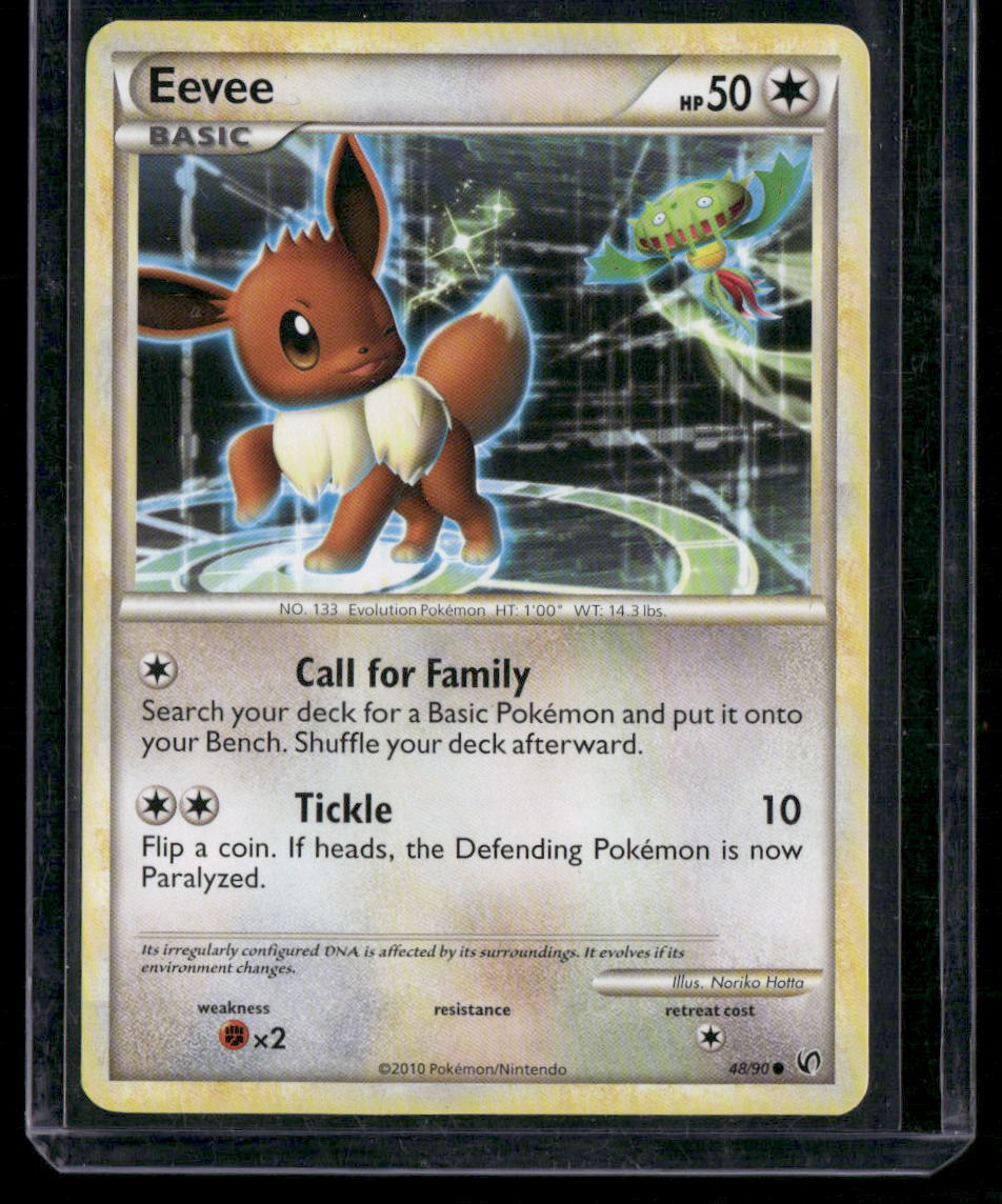 Eevee #48