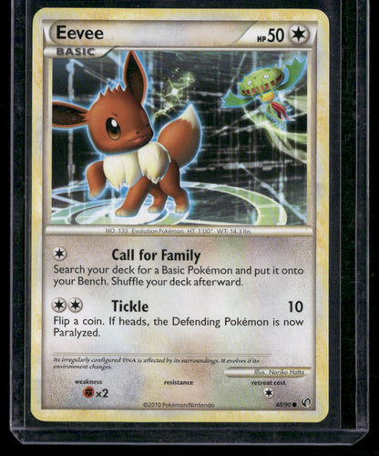 Eevee #48