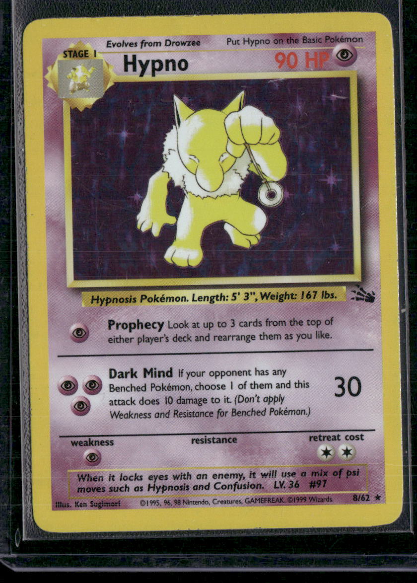 Hypno #8