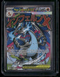 Mega Charizard ex #023 - MEP Black Star Promos Pokémon kort, stand Near Mint