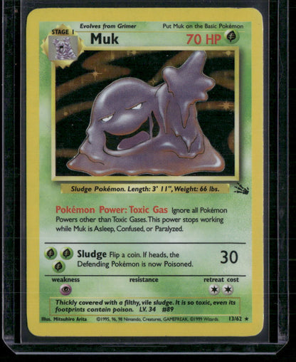 Muk #13
