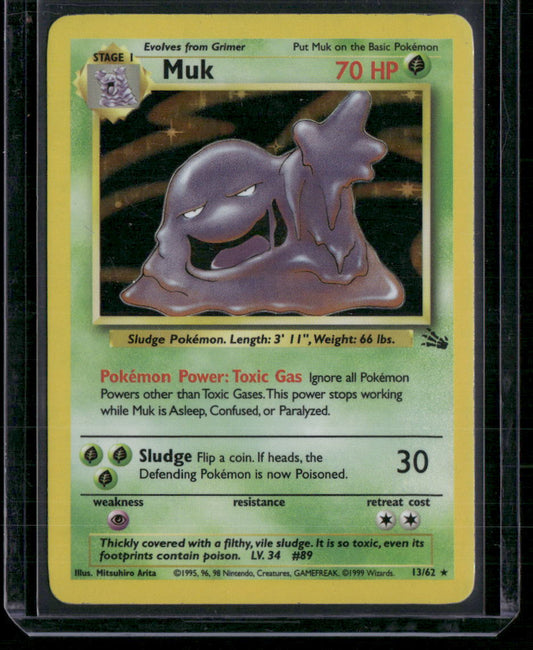 Muk #13