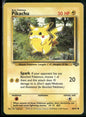 Pikachu #60
