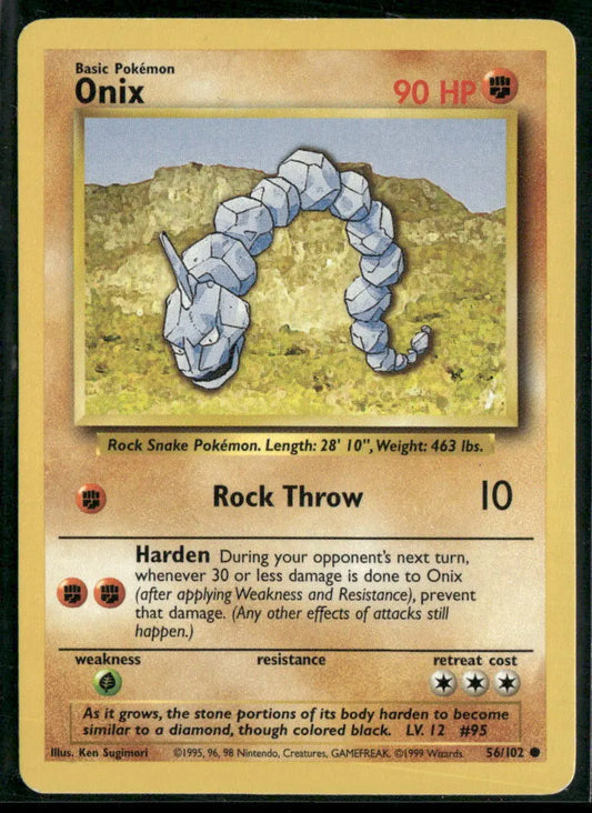 Onix #56