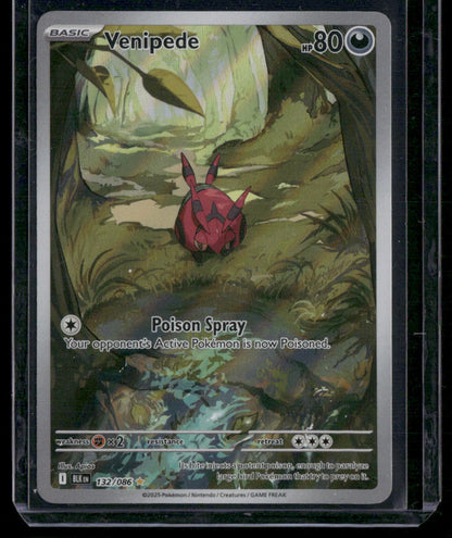 Venipede #132