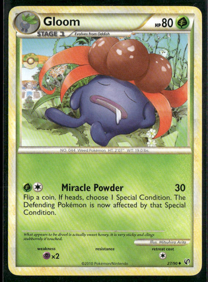Gloom #27