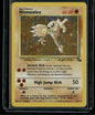 Hitmonlee #7